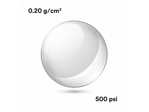 3M&trade;中空玻璃微珠 K20