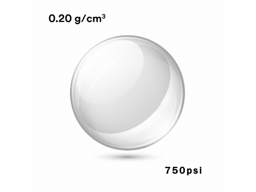 3M&trade;中空玻璃微珠 K20HS