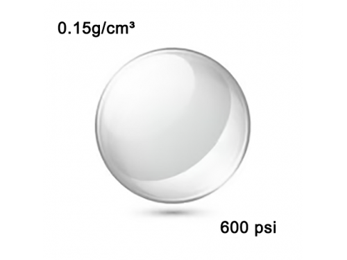3M&trade;空心玻璃微珠 K15HSN