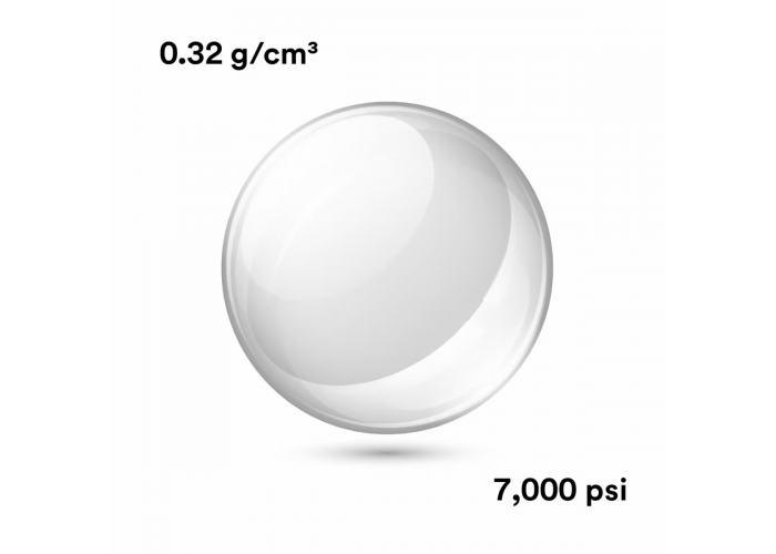 HGS7K32N 美国3M&trade;空心玻璃微球