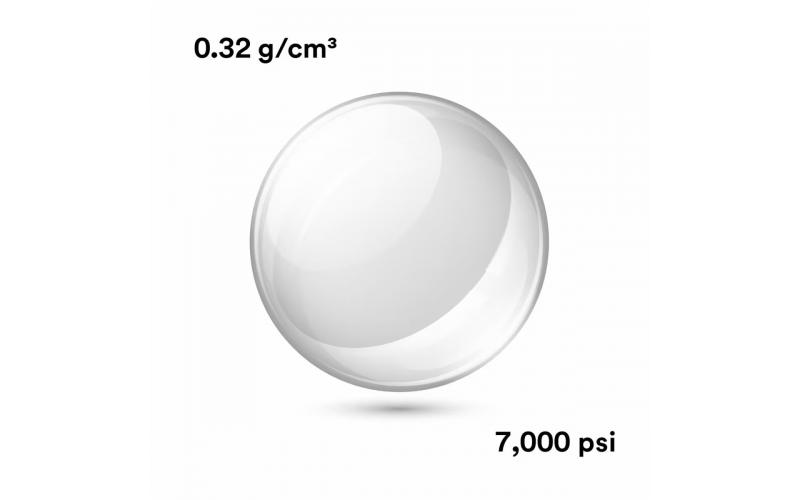 HGS7K32N 美国3M&trade;空心玻璃微球