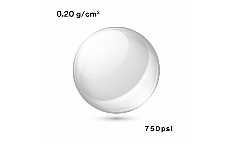 3M&trade;中空玻璃微珠 K20HS