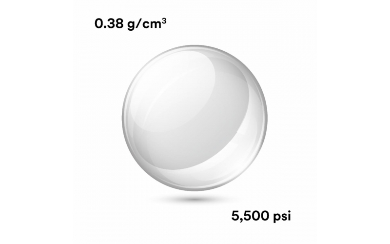 VS5500 美国3M&trade;空心玻璃微球