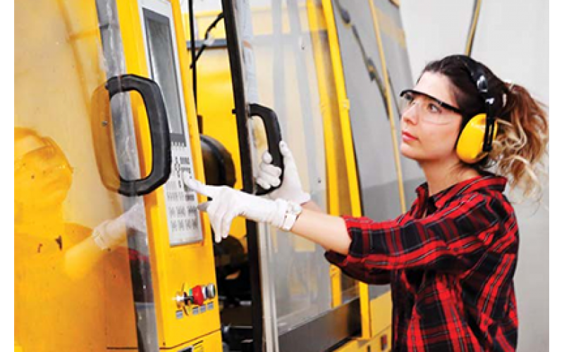 3M空心玻璃微珠挤出与注塑成型指南