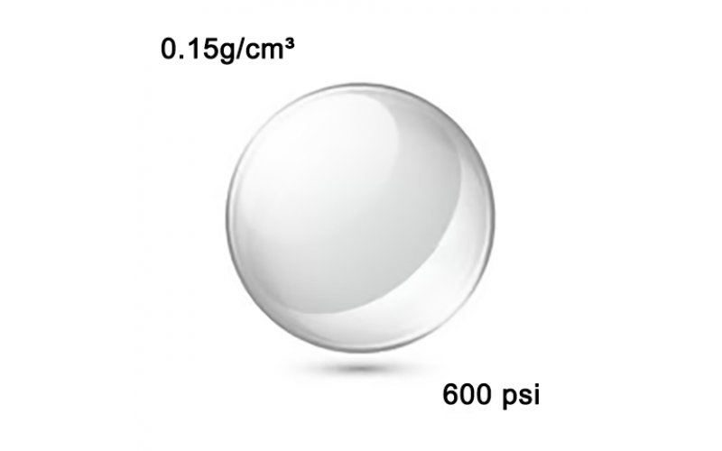 3M&trade;空心玻璃微珠 K15HSN